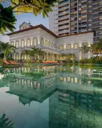 Casarões históricos ganham nova vida em projetos imobiliários