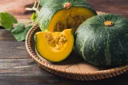 Casca de abóbora: benefícios e receitas para aproveitar integralmente