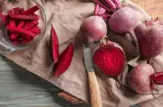 Casca de beterraba: benefícios e como usar na cozinha