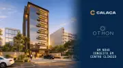 Cascavel ganha Othon Health Center, novo hub médico vertical da Calaça