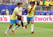 Casemiro iguala recorde de invencibilidade em Copas com 12 jogos