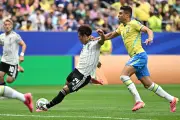 Casemiro marca 10º gol pela seleção e empata contra Japão na Copa 2026