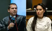 Caso Henry: MP recorre do perdão judicial a Monique após juíza reformular pergunta