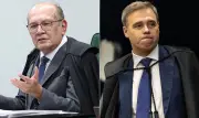 Caso Master fortalece Mendonça na Segunda Turma do STF e desafia Gilmar