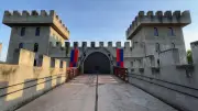 Castelo em São Roque oferece jantar medieval no Dia dos Namorados