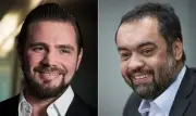Castro busca familiares de ministros do STF para pressionar Mendonça