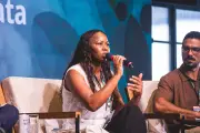 Catadores devem ser incluídos em políticas ambientais, diz representante