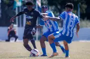 Catanduvense sofre goleada e é eliminado da Bezinha sem pontuar