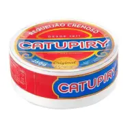 Catupiry compra operações da americana Leprino no Brasil