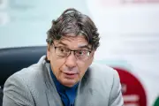 Cautela de Pochmann sobre vaga no conselho de farmacêutica ligada ao Master