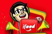 CazéTV e iFood lançam bolão da Copa 2026 com R$ 3,5 milhões em prêmios