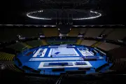 CBG mantém Brasileiro de Ginástica em Brasília mesmo após calote no vôlei