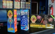 CBM dá orientações de segurança para uso de fogos de artifício no Amapá