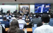 CCJ analisa PEC que reduz maioridade penal para 16 anos na terça-feira