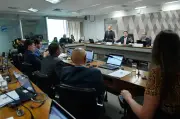 CCJ aprova PEC que muda aposentadoria de agentes de saúde e de endemias