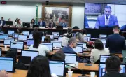 CCJ retoma debate sobre redução da maioridade penal para 16 anos
