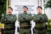 Ceará atinge menor índice de crimes violentos da história