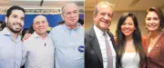 Ceará epicentro da crise do clã Bolsonaro: Michelle ataca Flávio e PT quer Cid