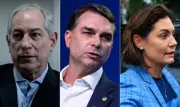 Ceará estratégico para o PL é pivô de crise entre Michelle e Flávio Bolsonaro