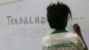 Ceará tem 605 mil jovens 'nem-nem'; rotatividade no emprego é alta