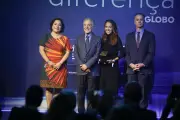 Cebri ganha Prêmio Faz Diferença 2025 por conectar Brasil ao mundo