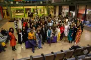 Celebrar para Avançar 2026: evento fortalece mulheres negras em Florianópolis