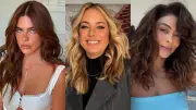 Celebridades rejeitam botox e buscam naturalidade facial