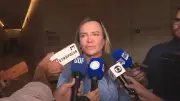 Celina Leão volta a sentir dores no peito e tem sinusite