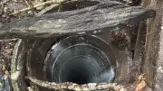Cemitério clandestino é encontrado em Rio das Pedras, no Rio