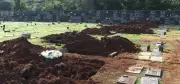 Cemitérios de Foz do Iguaçu quase sem vagas para sepultamentos