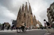 Centenário de Gaudí: Sagrada Família celebra sonho do arquiteto