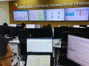 Centro de Perdas da Energisa combate furto de energia com tecnologia em MT