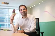 CEO da Magnum quer transformar sorvete em snack diário no Brasil