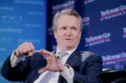 CEO do Bank of America diz que atraso é egoísmo e prega pontualidade