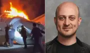 CEO Joshua Baer morre em queda de jato executivo no Texas