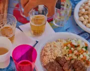 Cerveja e churrasco: combinação não é ideal, dizem nutricionistas