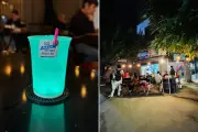 Cervejaria em Santos cria noite para solteiros no Dia dos Namorados