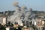 Cessar-fogo EUA-Irã em risco com ataques israelenses no Líbano