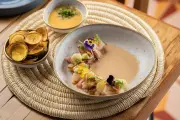 Ceviche Jipijapa: a identidade equatoriana que conquista paladares