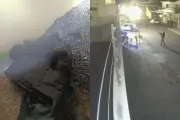 Chacina em bar no PR foi motivada por disputa de tráfico e atirador errou alvo