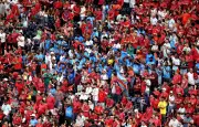 Champeta e soukous: Colômbia e RD Congo se encontram na música e na Copa