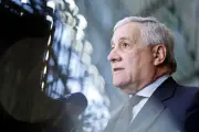 Chanceler da Itália cancela visita aos EUA após fala de Trump
