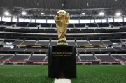 Chaveamento da Copa de 2026 favorece Argentina e promete clássicos europeus