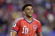 Che Adams: 1º negro a jogar pela Escócia em Copas e nome inspirado em Che Guevara