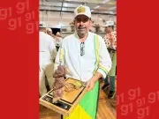 Chef acreano Rubão Neto é eleito o 2º melhor cozinheiro do Norte em concurso nacional