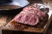 Chef elege churrasco como melhor comida para dias de jogo