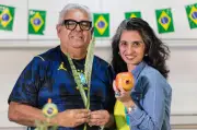 Chef revela os 5 alimentos da sorte para assistir aos jogos da Copa