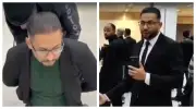 Chefe de arrastadores é preso no Aeroporto de Guarulhos