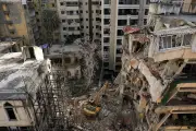 Chefe do Parlamento do Líbano rejeita acordo trilateral com Israel e EUA