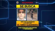 Chefe do Tren de Aragua morto em ataque dos EUA na Venezuela